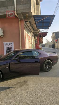 دودج تشالنجر